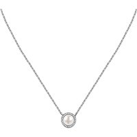 Collana Morellato Donna in Argento Perla SAER49 - SAER49